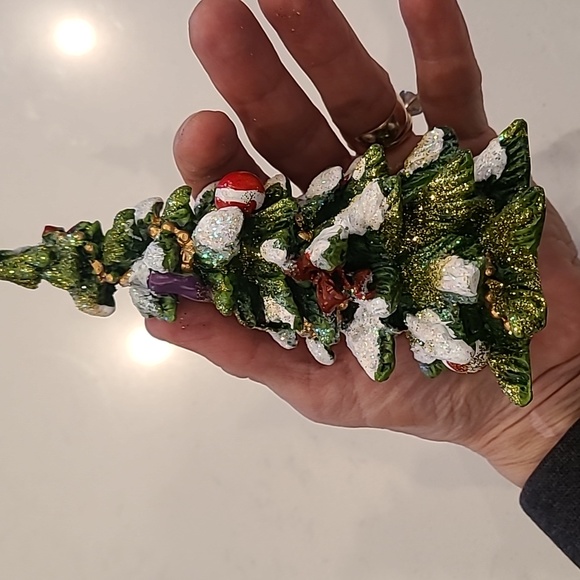 Gorgeous ceramic tree - Picture 4 of 6